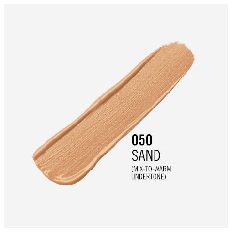 RIMMEL - The Multi-Tasker Concealer | 050 Sand