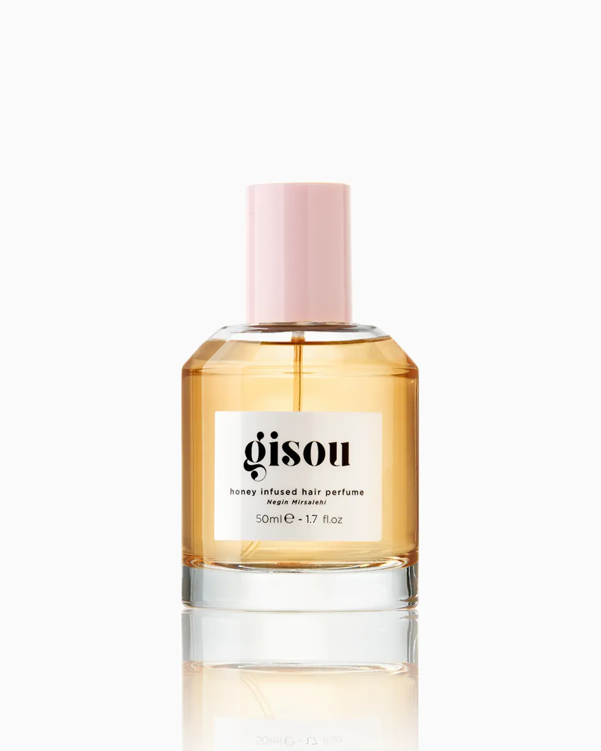 GISOU - Honey Infused Hair Perfume | 15 ML