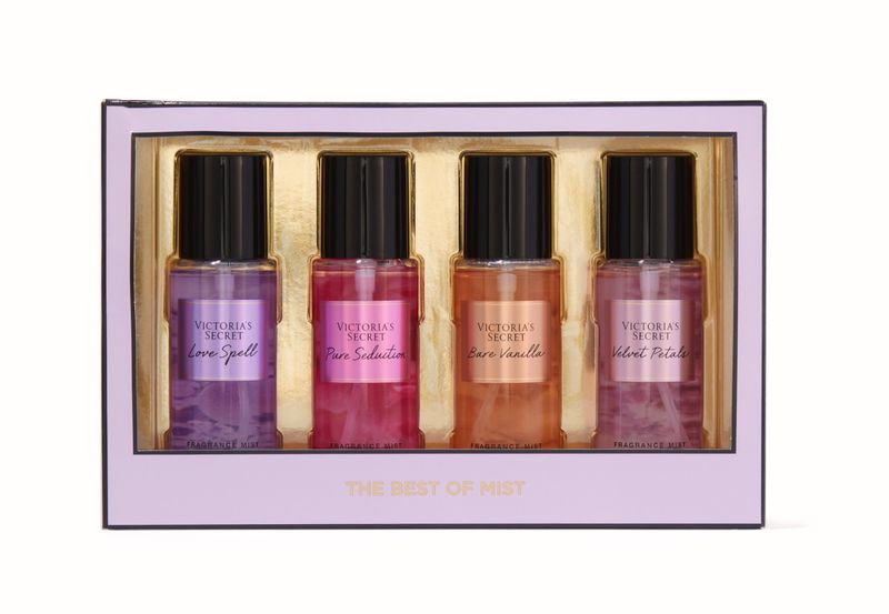 Victoria&#39;s Secret - The Best of Mist