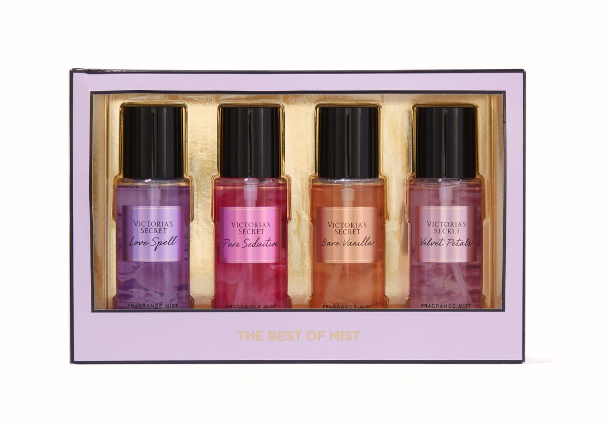 Victoria&#39;s Secret - The Best of Mist