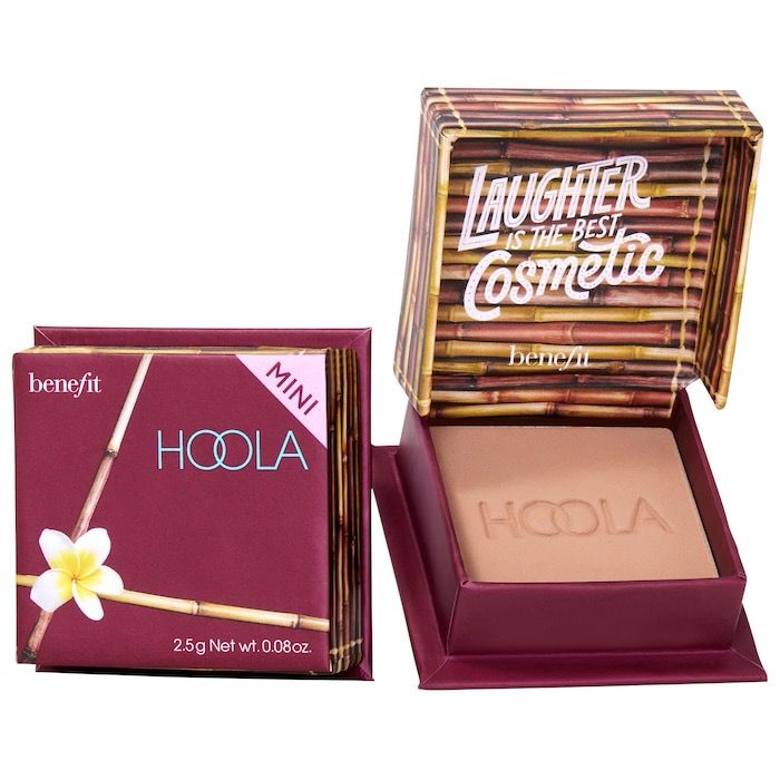 Benefit Cosmetics - Mini Hoola Matte Bronzer - Original