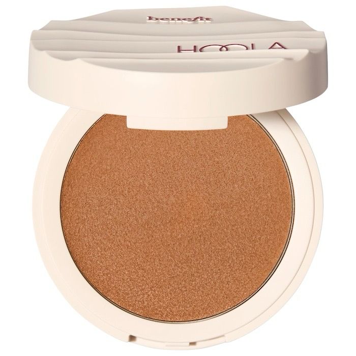 Benefit Cosmetics - Hoola Wave Cream Bronzer Balm | Medium
