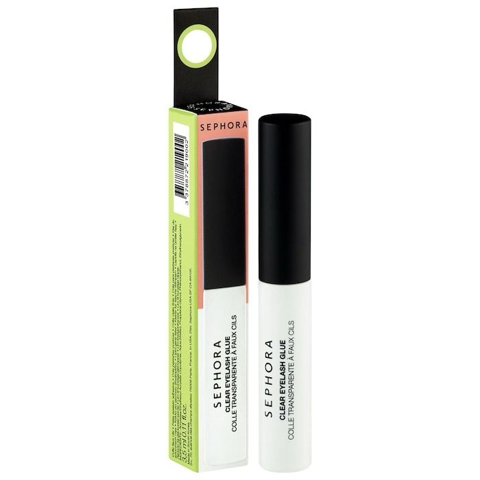 Sephora Collection - Brush Tip Clear False Eyelash Glue
