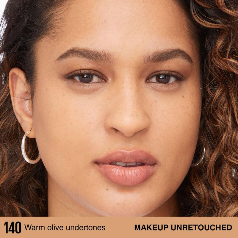 Maybelline - Super Stay® Lumi-Matte Foundation | 140