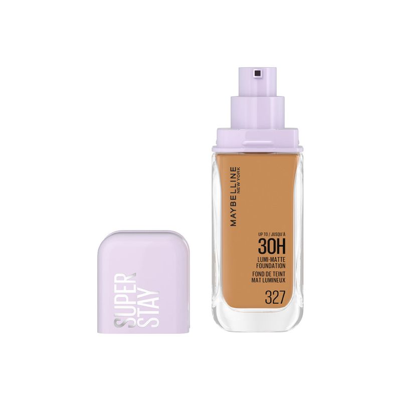 Maybelline - Super Stay® Lumi-Matte Foundation | 327