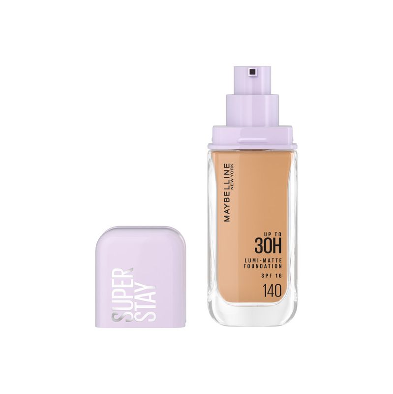 Maybelline - Super Stay® Lumi-Matte Foundation | 140