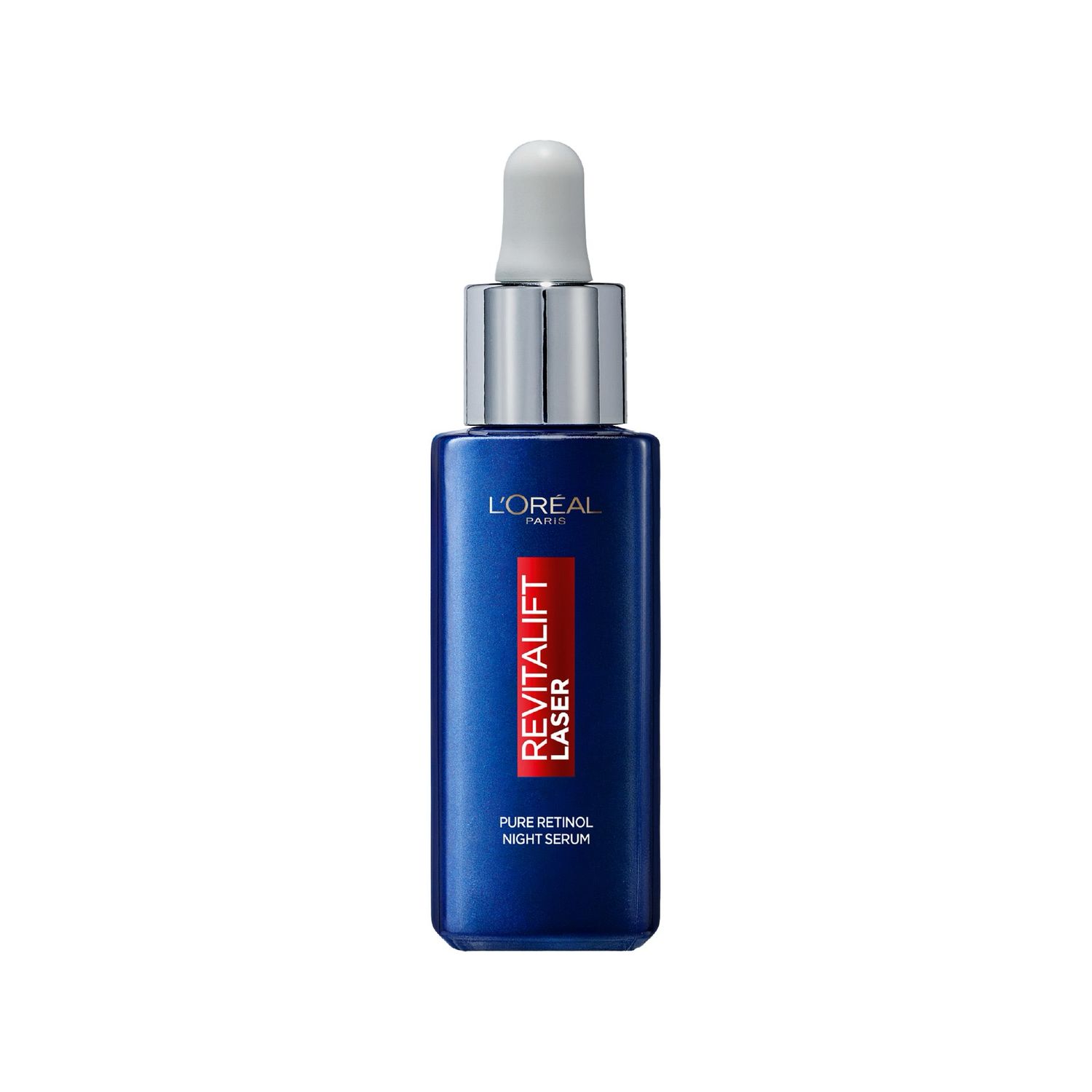 L&#39;ORÉAL PARIS - Revitalift Laser Pure Retinol Night Serum | 30 mL