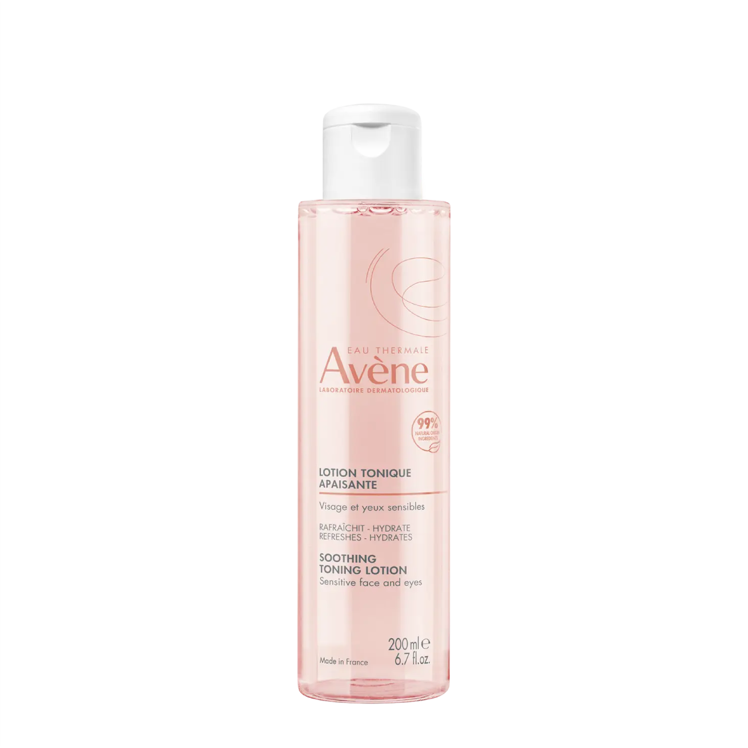 AVÈNE - Soothing Toning Lotion | 200 mL