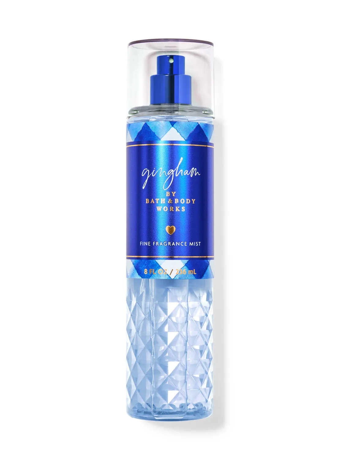 Bath &amp; Body Works - Fine Fragrance Gingham | 236 mL