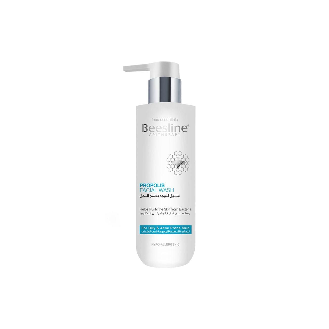 BEESLINE - Propolis Facial Wash | 250 mL