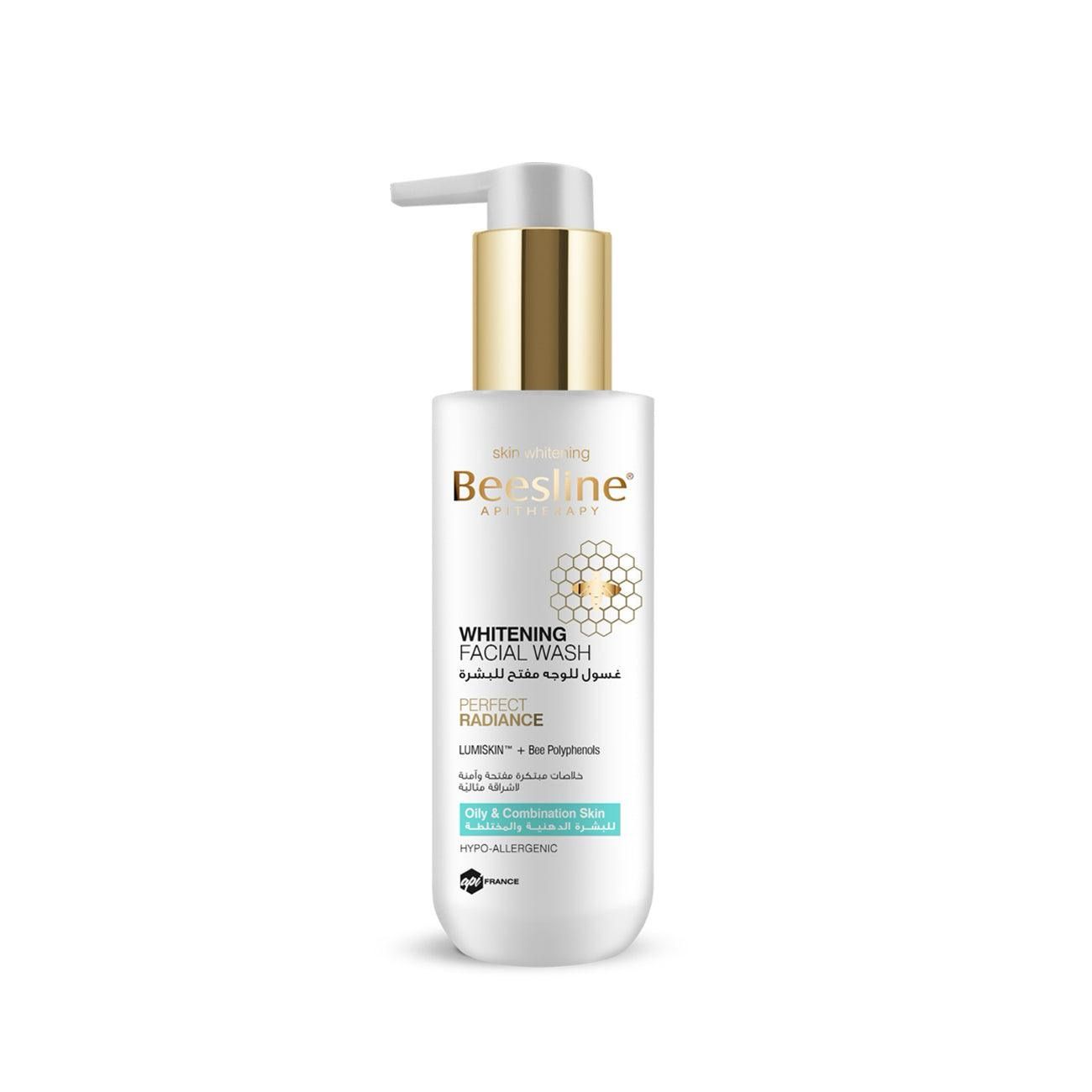 BEESLINE - Whitening Facial Wash | 250 mL