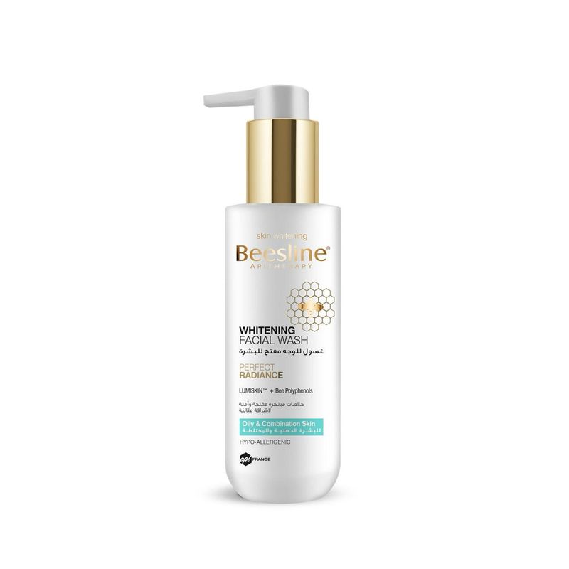 BEESLINE - Whitening Facial Wash | 250 mL