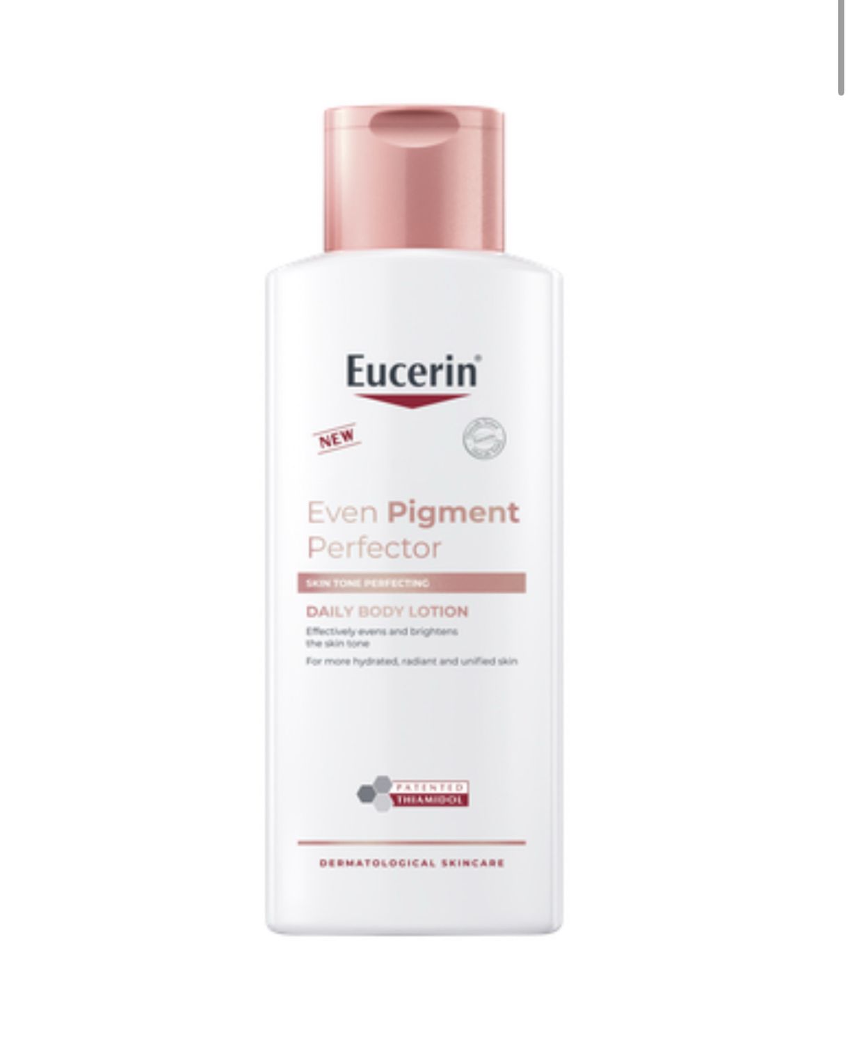 EUCERIN - Even Pigment Perfector Whitening Body Lotion | 250 mL