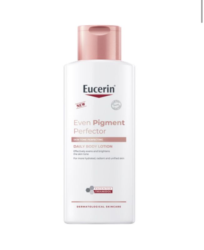EUCERIN - Even Pigment Perfector Whitening Body Lotion | 250 mL