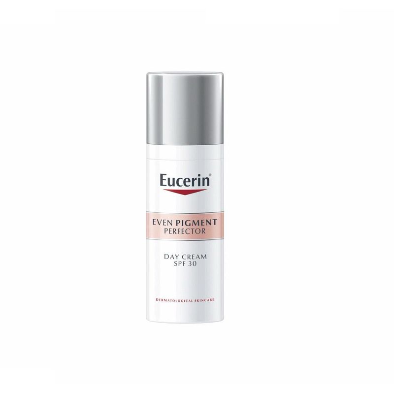EUCERIN - Even Pigment Perfector Day Cream SPF30 - Uneven Skin Tone