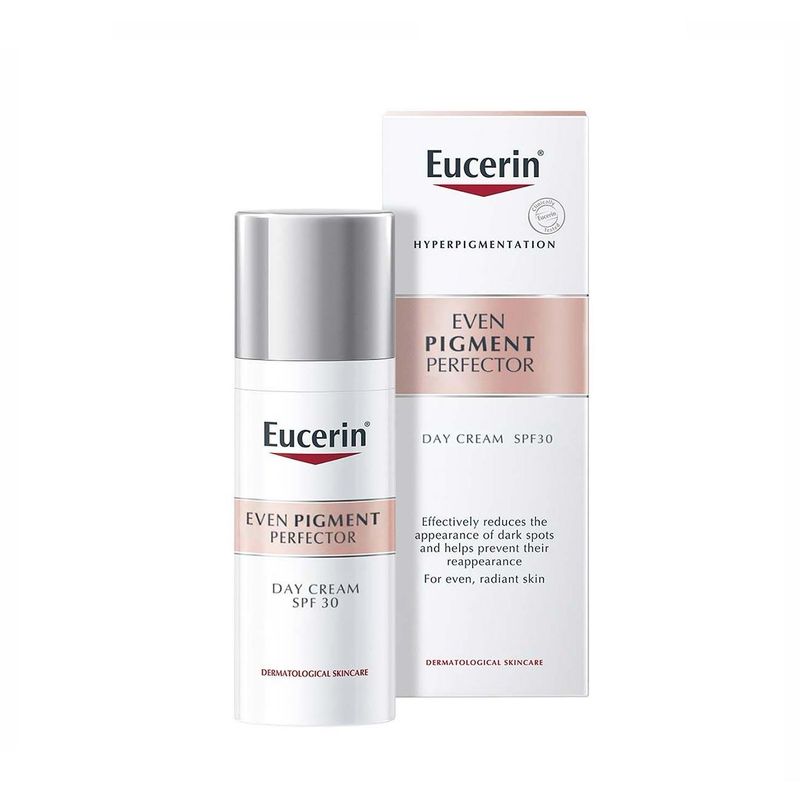 EUCERIN - Even Pigment Perfector Day Cream SPF30 - Uneven Skin Tone
