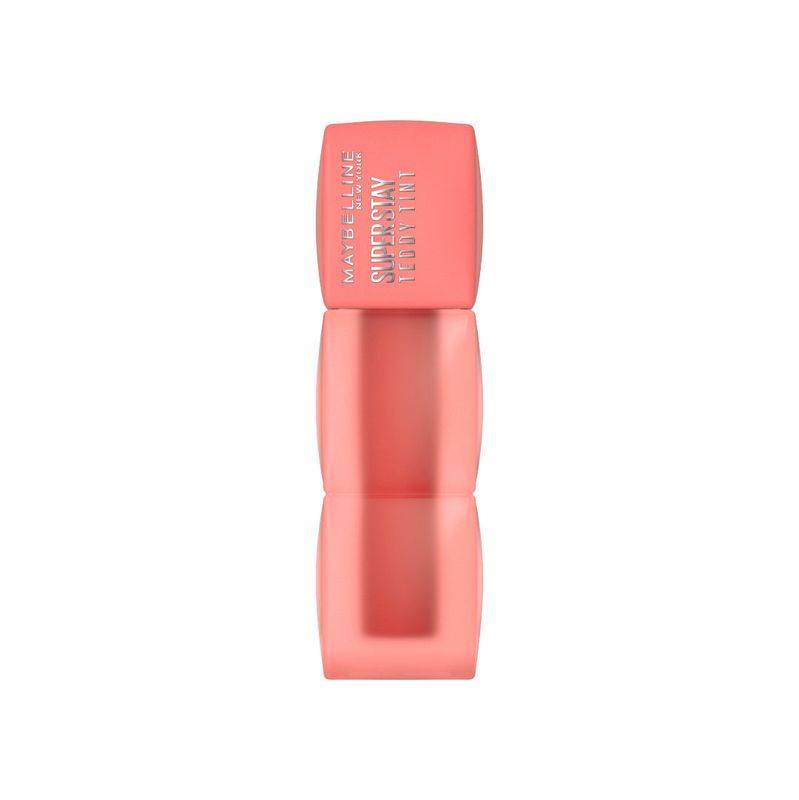 Maybelline - Super Stay Teddy Tint | 10 Current Mood