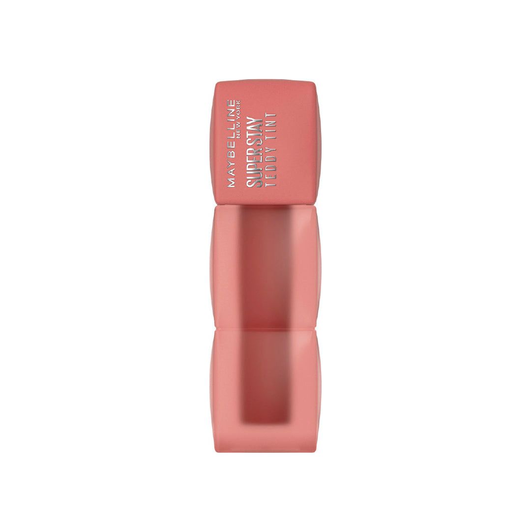 Maybelline - Super Stay Teddy Tint | 15 Skinnydip