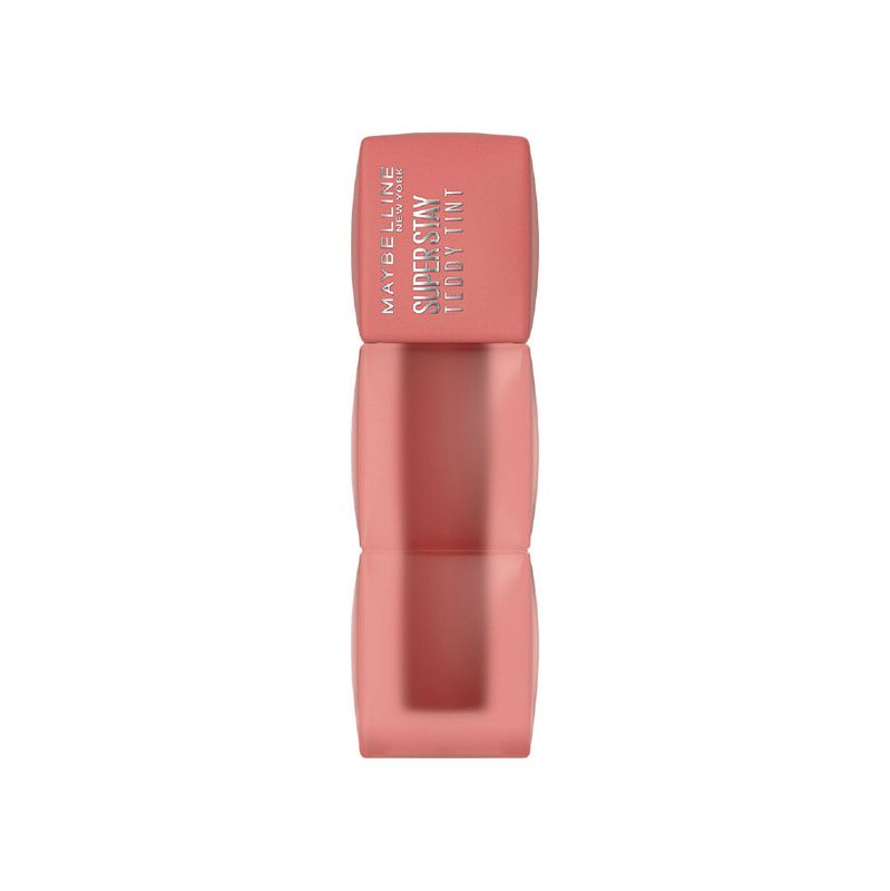 Maybelline - Super Stay Teddy Tint | 15 Skinnydip