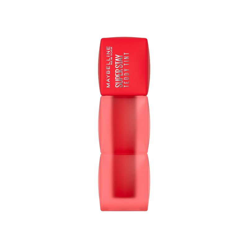 Maybelline - Super Stay Teddy Tint | 30 Coquettish