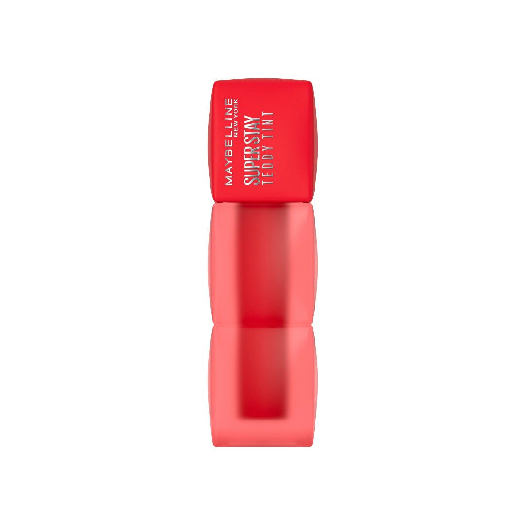 Maybelline - Super Stay Teddy Tint | 30 Coquettish