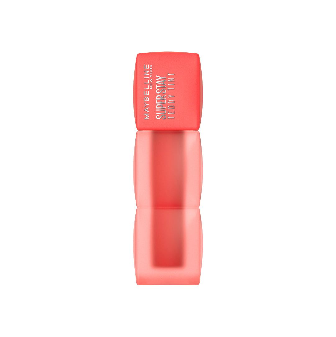 Maybelline - Super Stay Teddy Tint | 25 Baby Tee