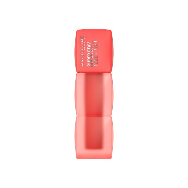 Maybelline - Super Stay Teddy Tint | 25 Baby Tee