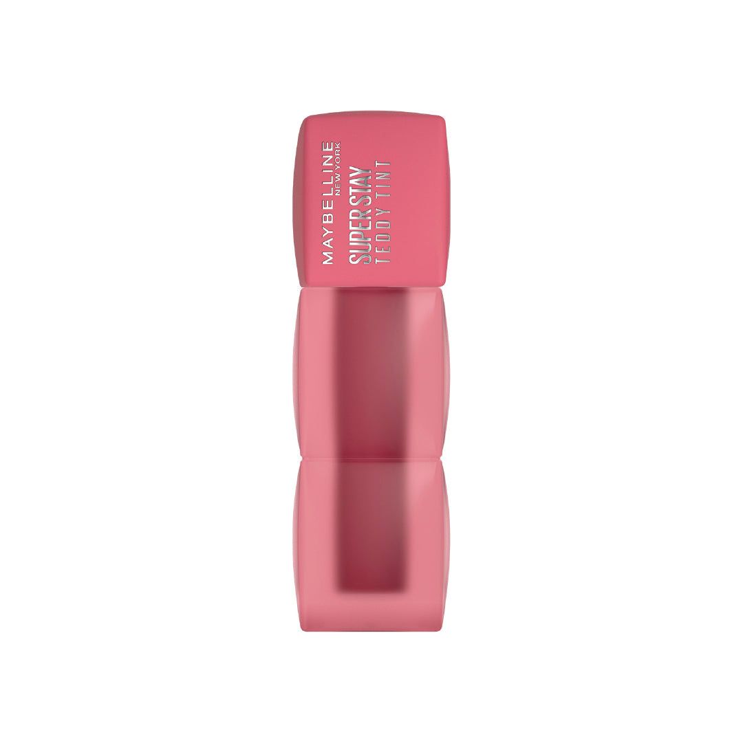 Maybelline - Super Stay Teddy Tint | 55 Kneehigh