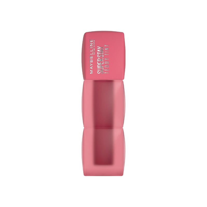 Maybelline - Super Stay Teddy Tint | 55 Kneehigh