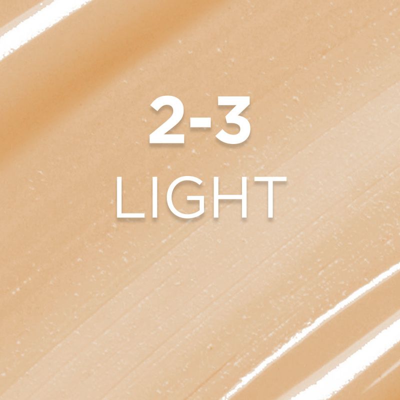 L'ORÉAL PARIS - Infallible Tinted Serum 30 mL | 2-3 Light