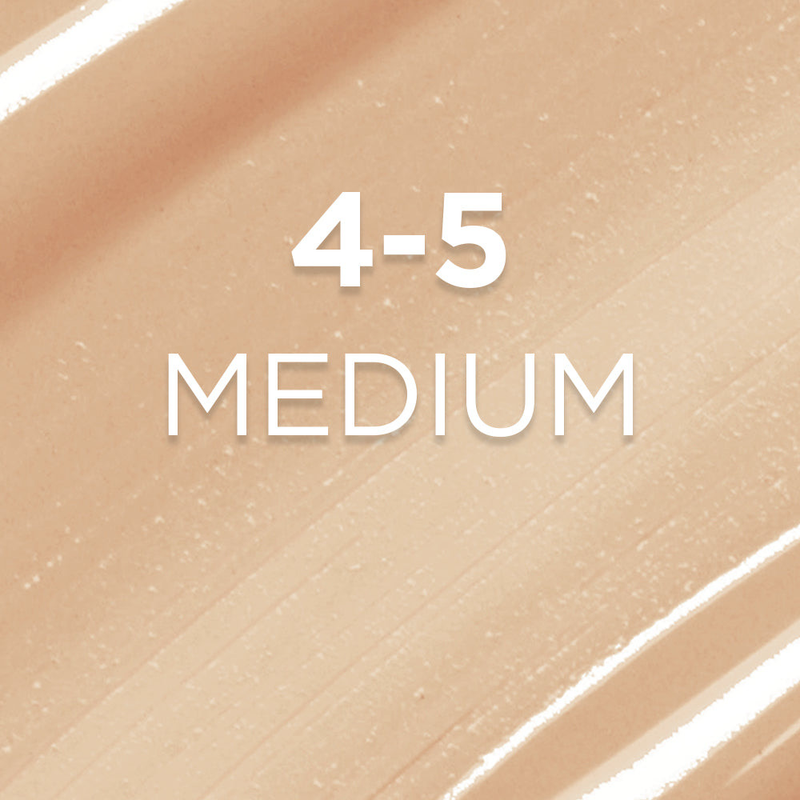 L'ORÉAL PARIS - Infallible Tinted Serum 30 mL | 4-5 Medium