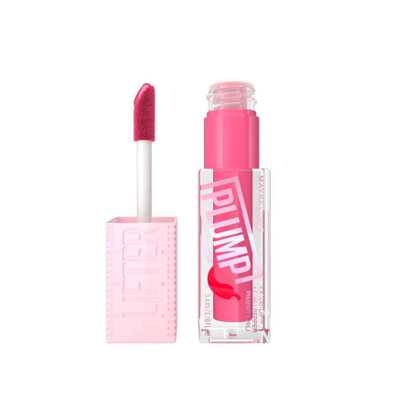 Maybelline - Lifter Plump | Pink Sting