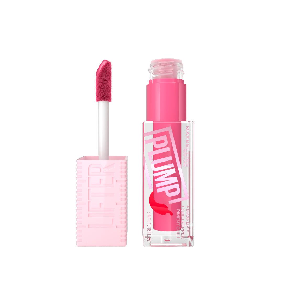 Maybelline - Lifter Plump | Pink Sting