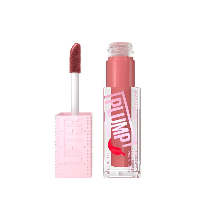 Maybelline - Lifter Plump | Peach Fever