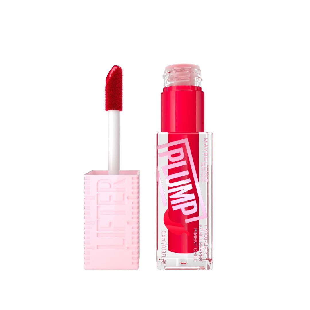 Maybelline - Lifter Plump | Red Flag