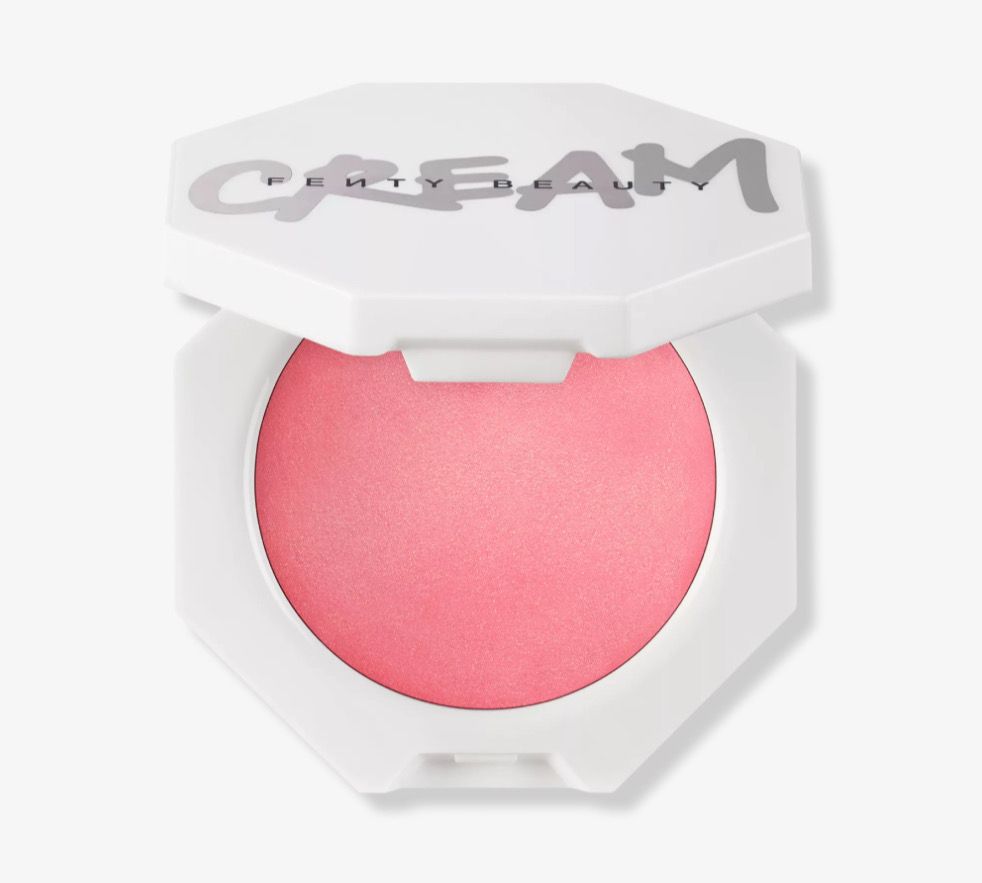 Fenty Beauty - Cheeks Out Freestyle Cream Blush | Pinky Promise