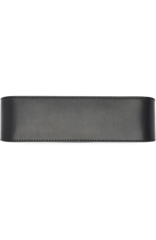 Calvin Klein - Fay Shoulder Bag | Black