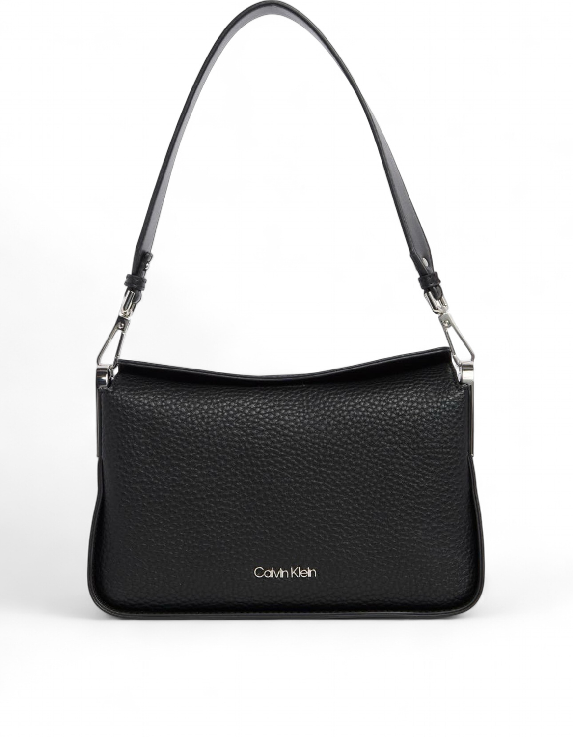 Calvin Klein - Fay Shoulder Bag | Black