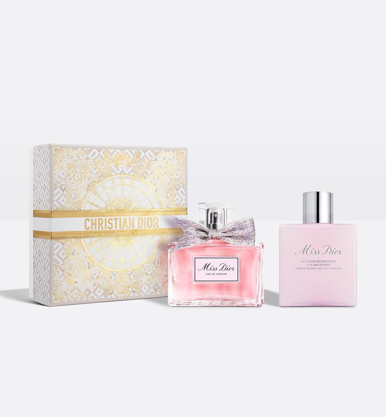 Dior - Miss Dior Eau De Parfum 50 mL Gift Set