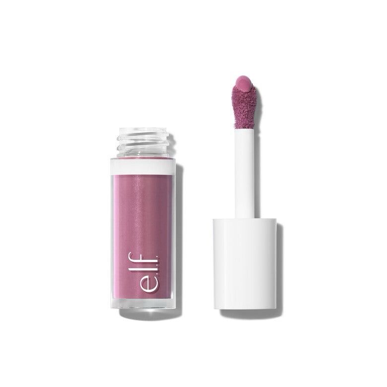 E.L.F. - Camo Liquid Blush | Bold-Faced Lilac