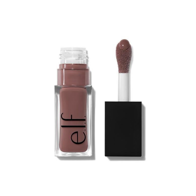 E.L.F. - Glow Reviver Lip Oil | Money Mauve