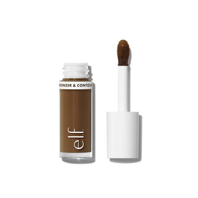 E.L.F. - Camo Liquid Bronzer &amp; Contour | 6 Tan