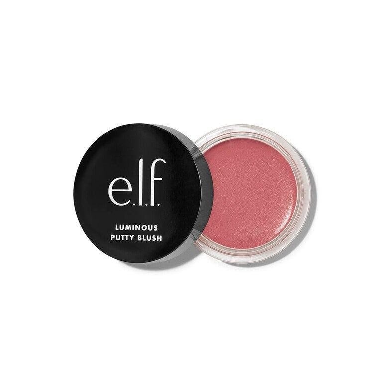E.L.F. - Luminous Putty Blush | Bermuda