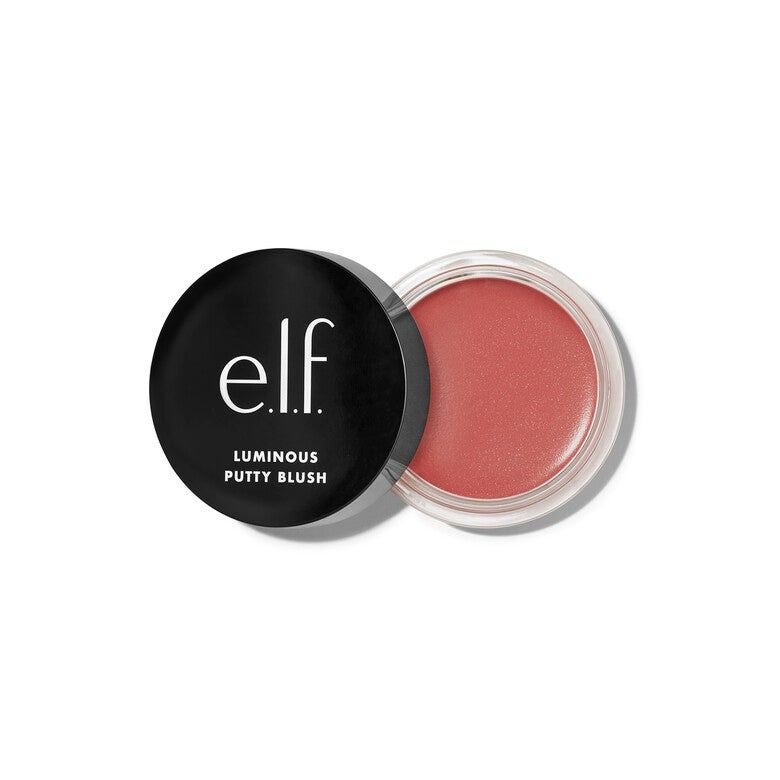 E.L.F. - Luminous Putty Blush | Belize