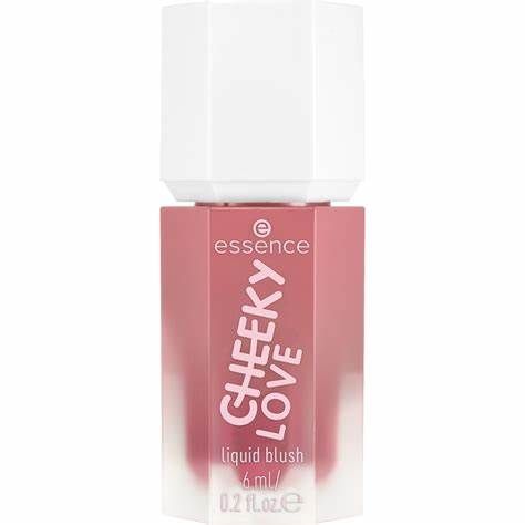 ESSENCE - Blush Cheeky Love | 01 Make Me Blush