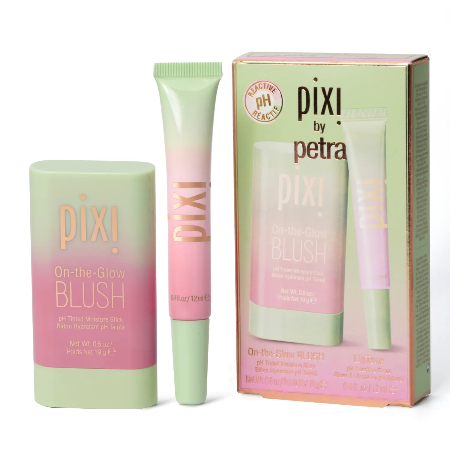 PIXI BEAUTY - PH Duo Set
