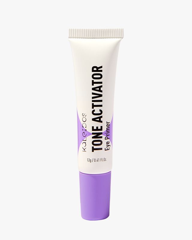 Kaleidos - Tone Activator Eye Primer