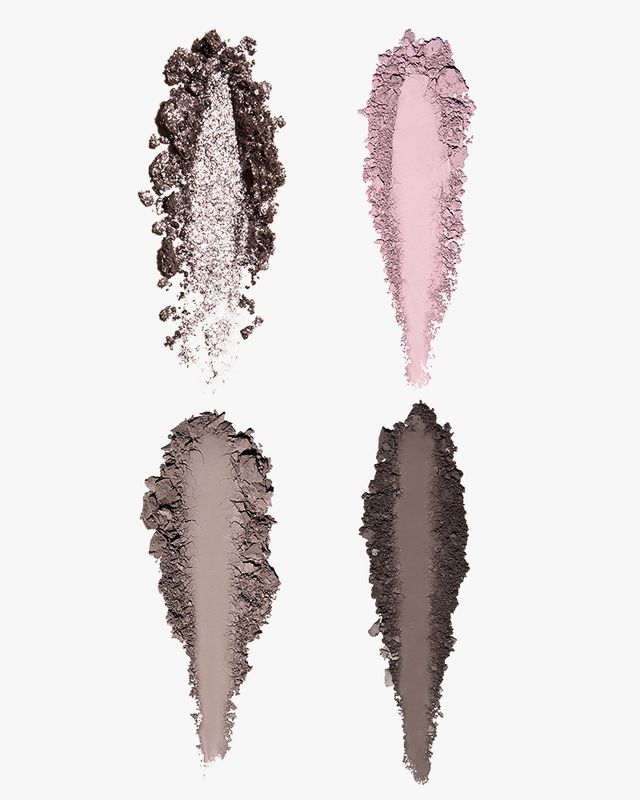 Kaleidos - Quad Palette | Venus Trap