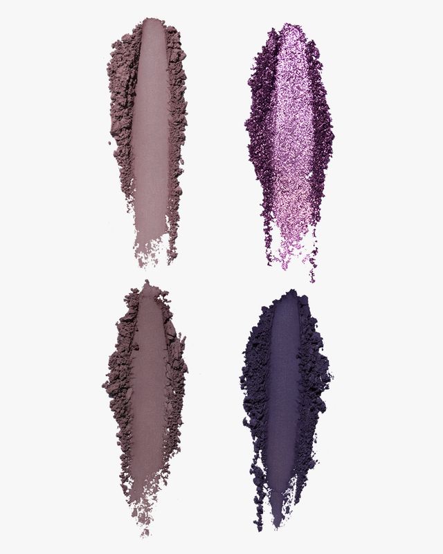 Kaleidos - Quad Palette | Flowing Haze