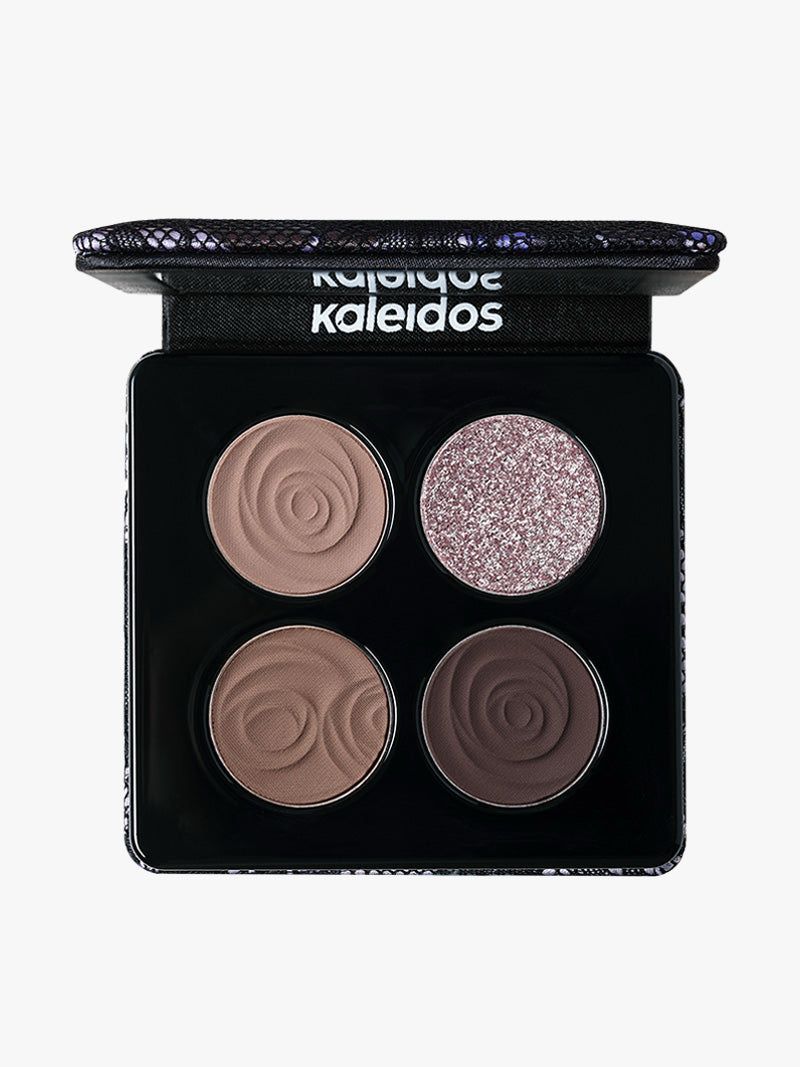 Kaleidos - Quad Palette | Cold Brew